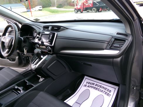 Used 2019 Honda CR-V LX image 21