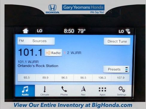 Used 2018 Ford F150 Lariat w/ Equipment Group 502A Luxury AWD/4WD image 20