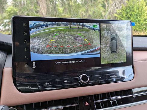 New 2026 Mitsubishi Outlander SEL image 22