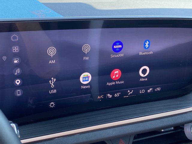 Used 2025 Buick Envision Sport Touring AWD/4WD image 39