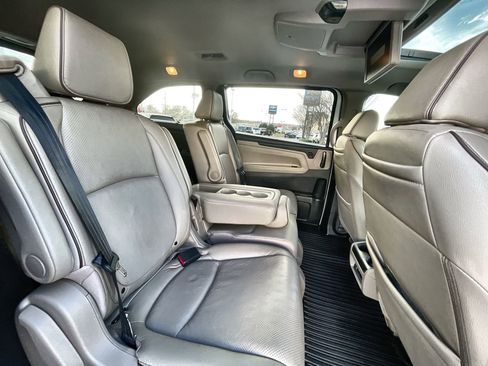 Used 2022 Honda Odyssey Elite image 27