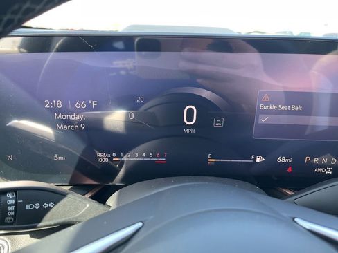 New 2026 Buick Envision Sport Touring image 30