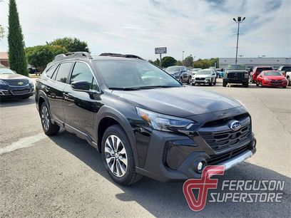 New 2025 Subaru Outback Limited XT