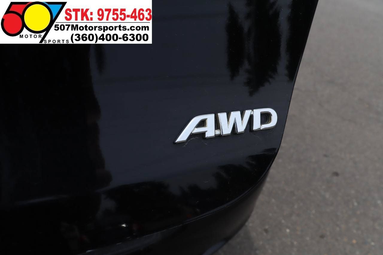 Used 2009 Toyota Venza AWD image 19