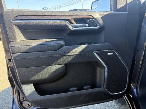 Used 2024 Chevrolet Silverado 1500 RST w/ All Star Edition Plus image 29