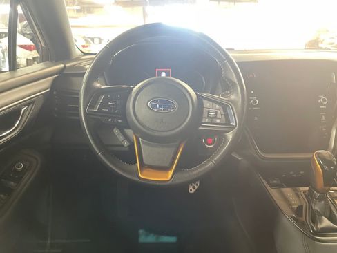 Used 2022 Subaru Outback Wilderness AWD/4WD image 18