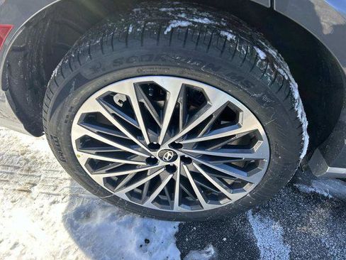 New 2026 Hyundai Palisade Calligraphy image 3