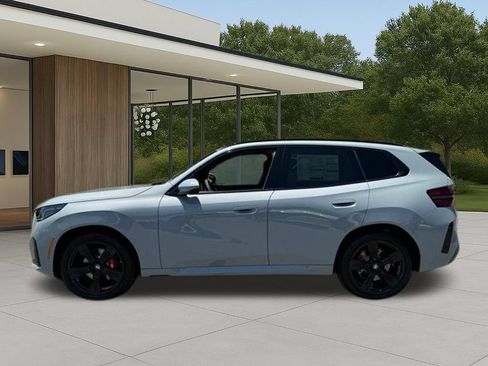 New 2026 BMW X3 xDrive30i w/ M Sport Package AWD/4WD image 13