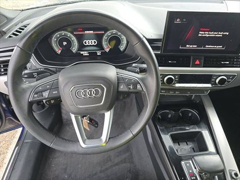 Used 2021 Audi A5 2.0T Premium Plus w/ Premium Plus AWD/4WD image 22