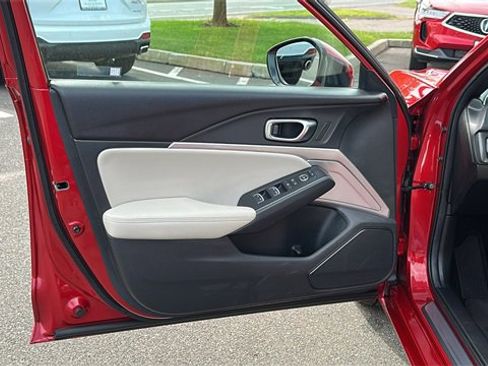 Certified 2025 Acura Integra A-Spec image 9