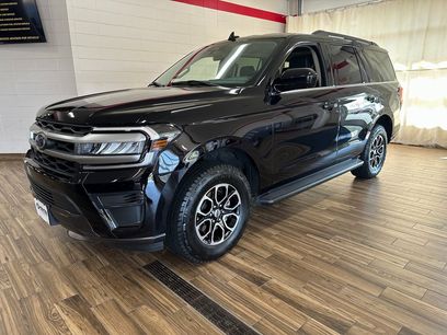 Used 2024 Ford Expedition XLT