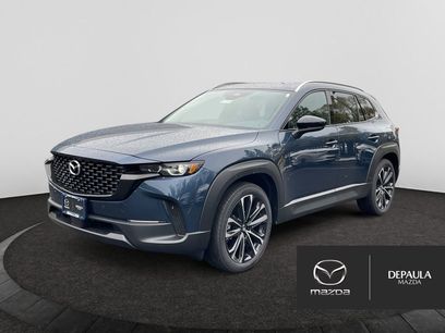 New 2026 MAZDA CX-50 AWD 2.5 S w/ Premium Package