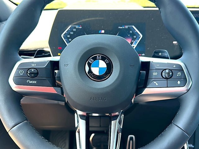 New 2026 BMW X2 xDrive28i w/ Technology Package AWD/4WD image 48