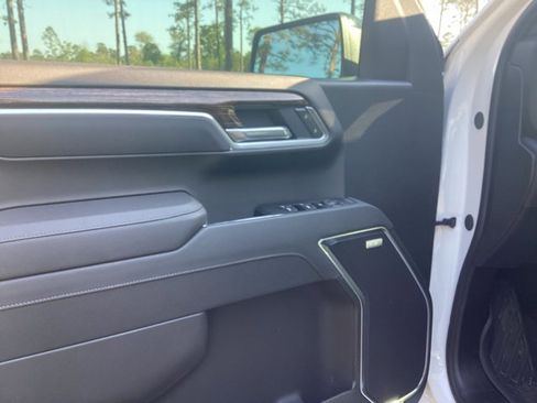 New 2026 GMC Sierra 1500 Elevation w/ Elevation Premium Package image 13