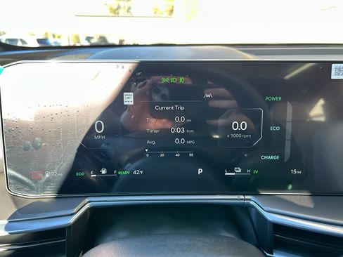 New 2026 Kia Sorento SX Prestige image 27