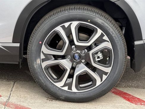 New 2026 Subaru Ascent Touring image 38