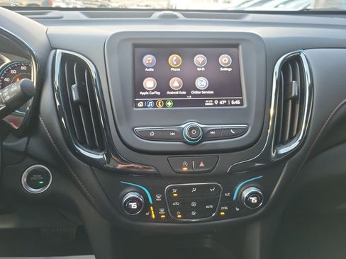 Certified 2023 Chevrolet Equinox RS image 7