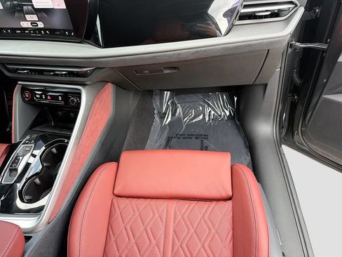 New 2026 Audi SQ5 Premium Plus AWD/4WD image 17