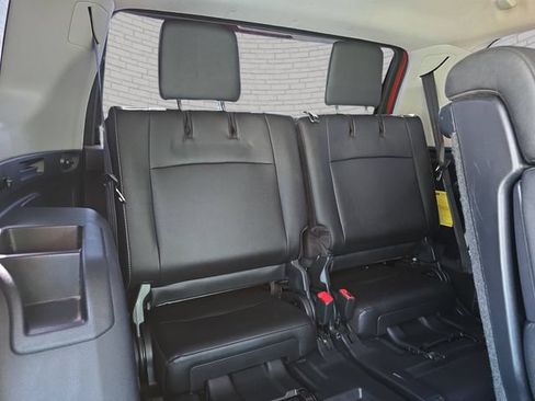 Used 2022 Toyota 4Runner SR5 Premium w/ Moonroof Package AWD/4WD image 12