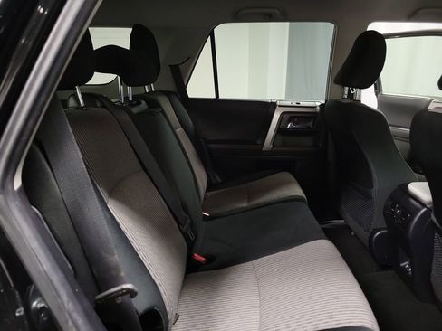 Used 2021 Toyota 4Runner SR5 AWD/4WD image 20