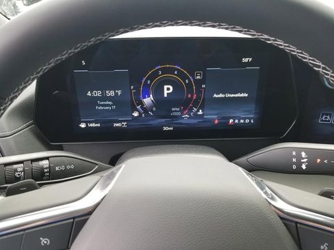 New 2026 Chevrolet Traverse LT w/ Midnight/Sport Edition image 30