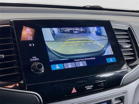 Used 2022 Honda Pilot Sport image 15