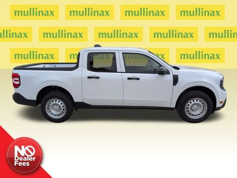 New 2026 Ford Maverick XL image 2