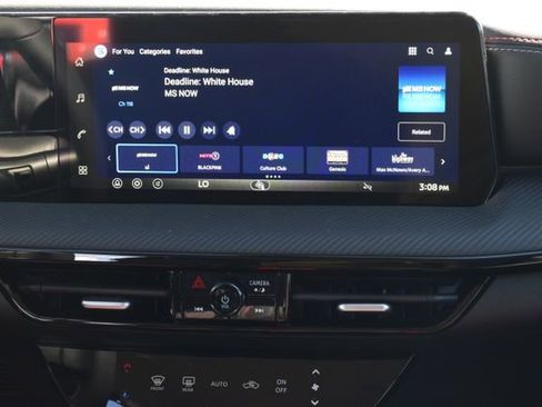 New 2026 Nissan Kicks SR FWD image 13