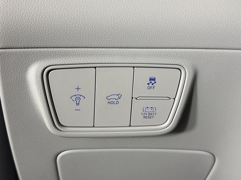 Certified 2024 Hyundai Tucson SEL image 30