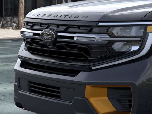 New 2025 Ford Expedition Tremor AWD/4WD image 18