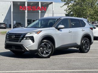 Used 2025 Nissan Rogue SV AWD/4WD video 1
