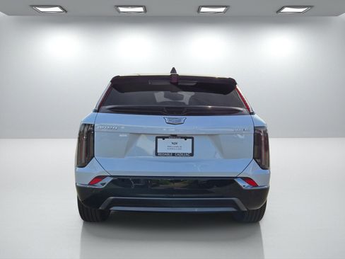 New 2026 Cadillac Optiq Sport 1 image 5