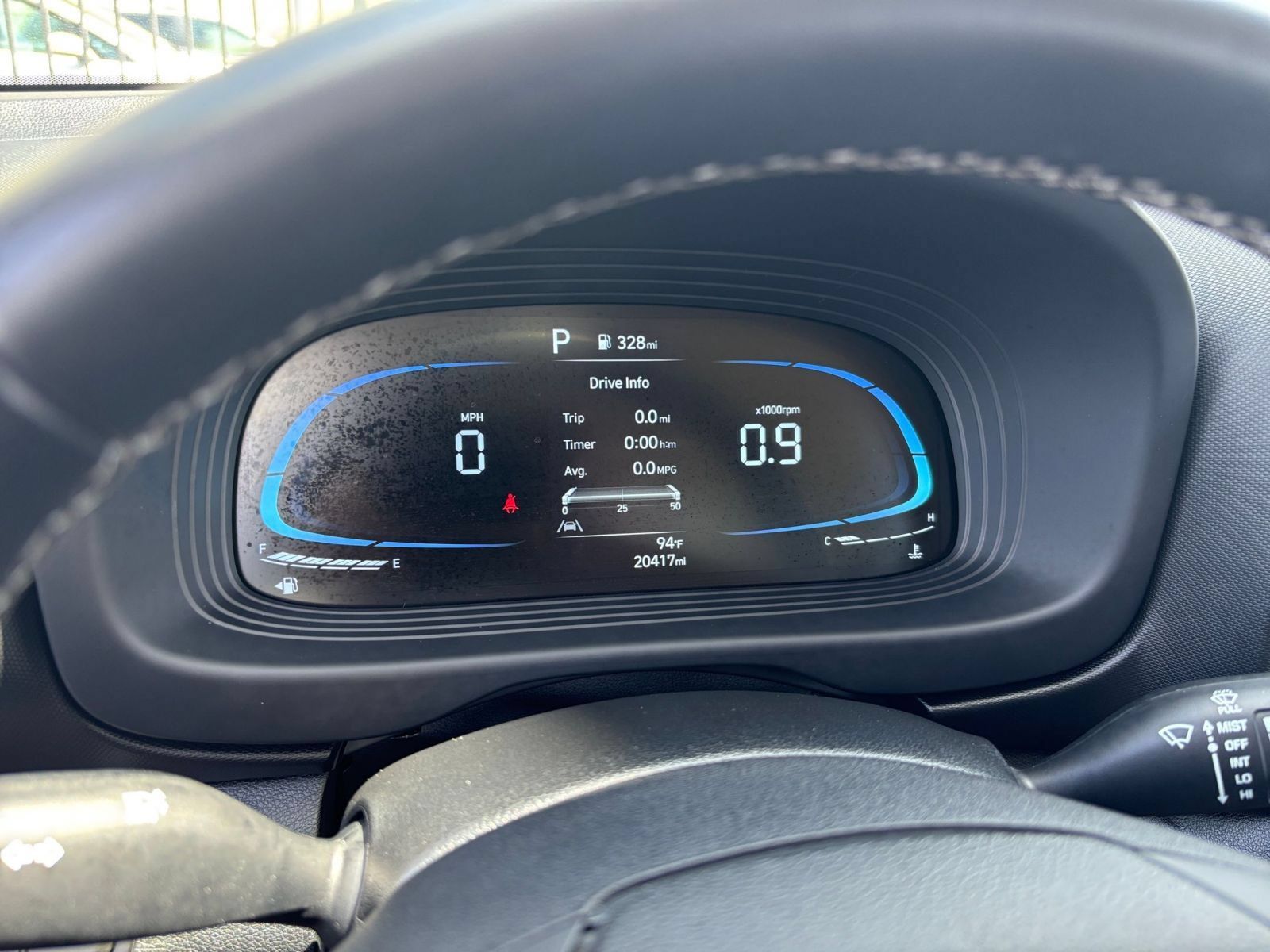 Used 2025 Hyundai Venue SEL FWD image 39