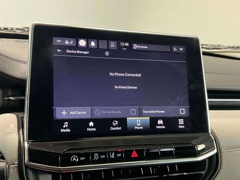 Used 2022 Jeep Compass Limited image 29