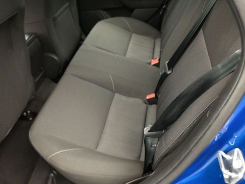 Used 2018 Ford Focus SE image 10