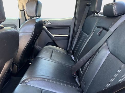 Used 2020 Ford Ranger Lariat w/ Technology Package RWD image 13