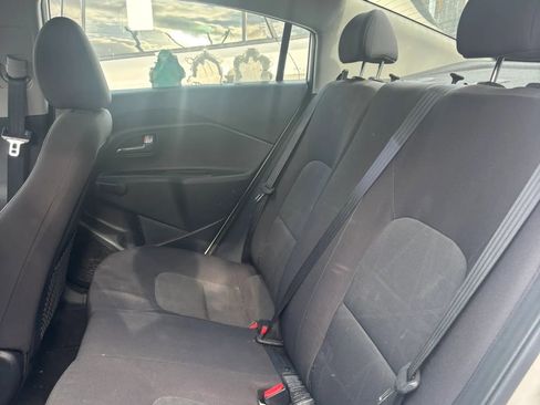 Used 2017 Kia Rio LX FWD image 4