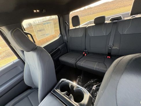 New 2025 Ford F150 STX w/ Equipment Group 200A image 36