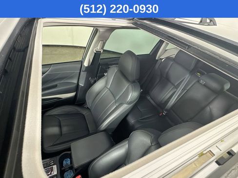 Used 2022 Subaru Forester Limited w/ Popular Package #2 AWD/4WD image 27