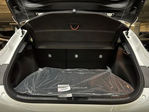 New 2026 Toyota Corolla XSE image 36