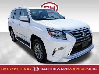Used 2019 Lexus GX 460 Luxury video 1