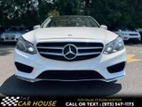 Used 2015 Mercedes-Benz E 350 4MATIC Sedan image 3