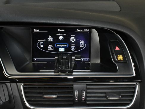 Used 2017 Audi A5 2.0T Sport w/ Technology Package image 37