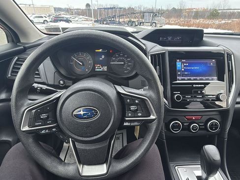 Used 2021 Subaru Crosstrek 2.0i image 29