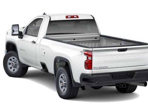New 2026 Chevrolet Silverado 3500 W/T w/ WT Convenience Package image 36