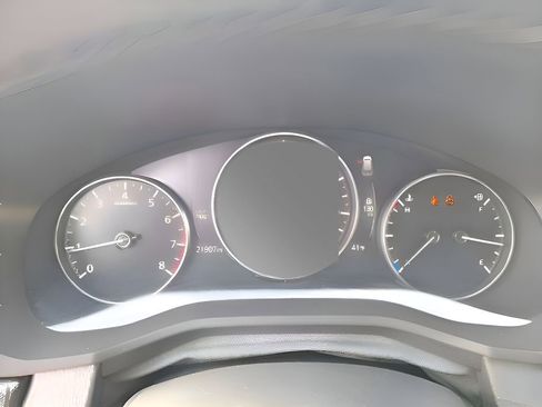 Used 2025 MAZDA CX-90 3.3 Turbo w/ Select Package image 23