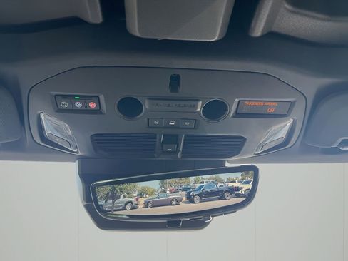 New 2025 GMC Hummer EV 2X w/ LPO, Dark Essentials Package image 37