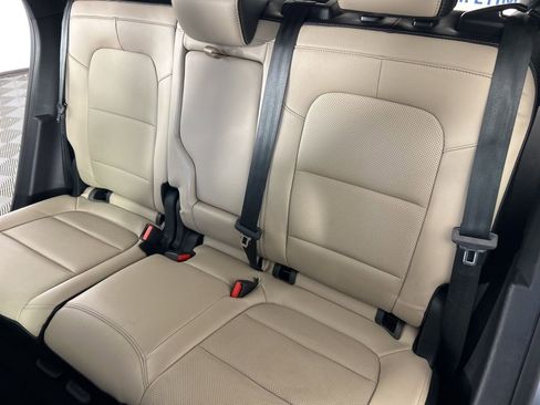 Used 2022 Ford Escape SEL w/ Technology Package image 36