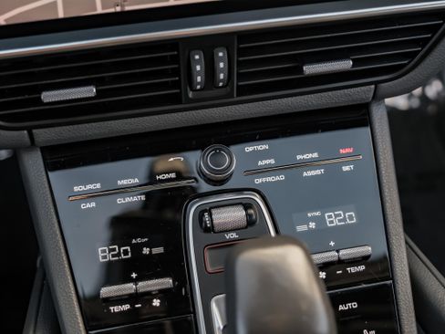 Used 2019 Porsche Cayenne image 26