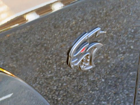 Used 2020 Dodge Challenger SRT Hellcat Redeye image 13